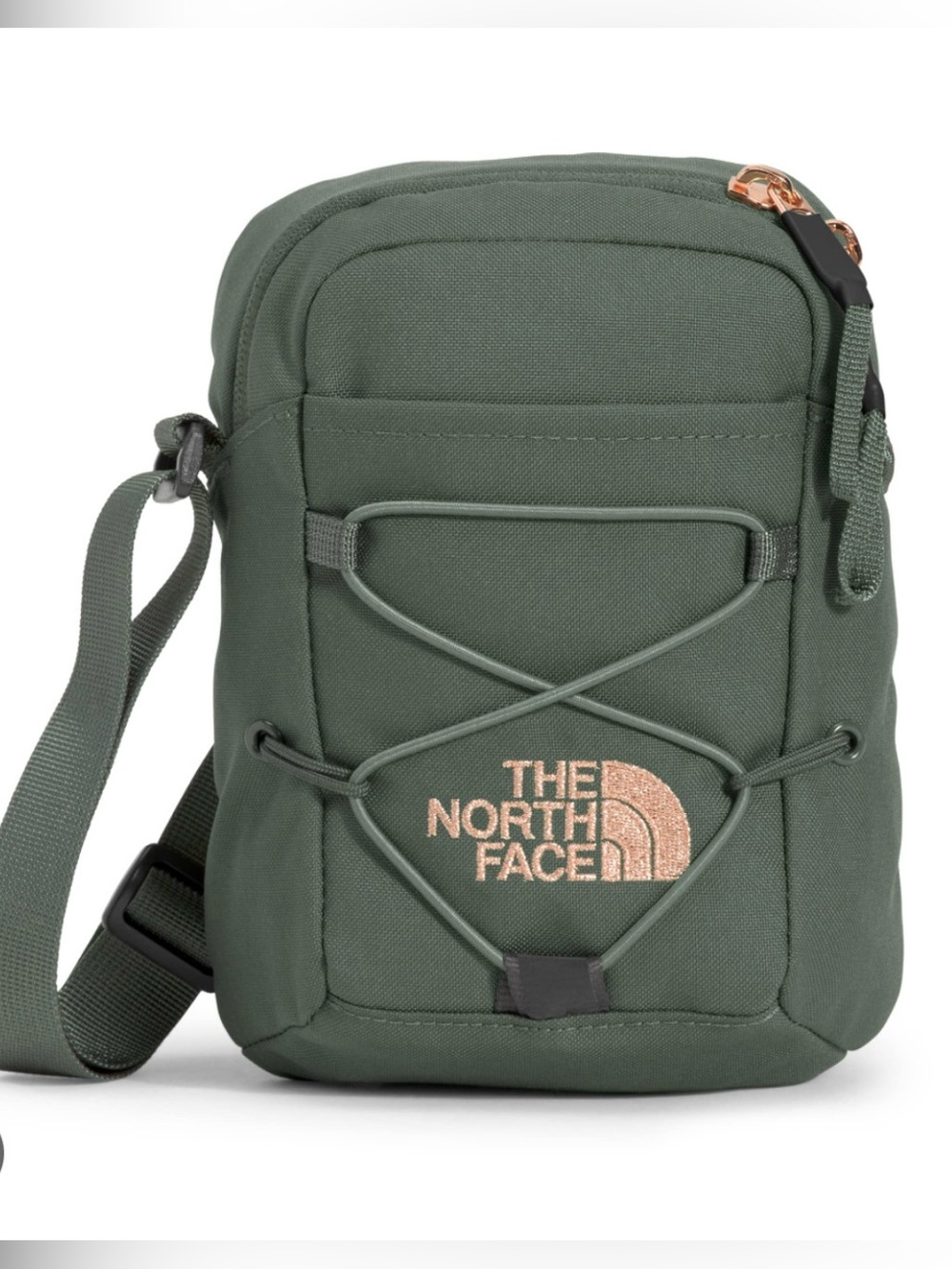 The North Face Jester Crossbody Bag
